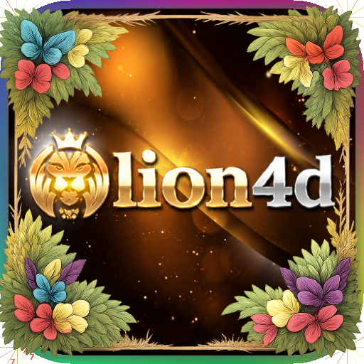 lion4d — galeri pratinjau - APK Resmi